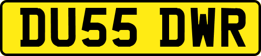 DU55DWR