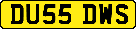 DU55DWS