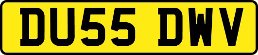 DU55DWV