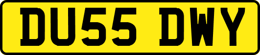 DU55DWY