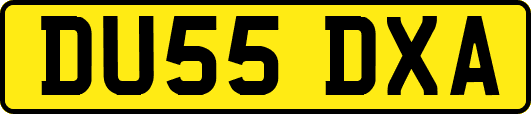 DU55DXA