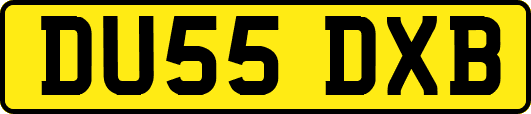DU55DXB