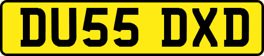 DU55DXD