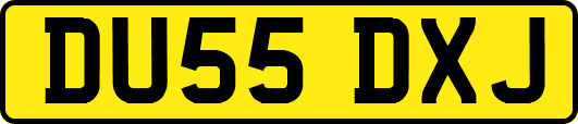 DU55DXJ