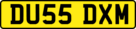 DU55DXM