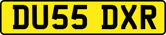 DU55DXR