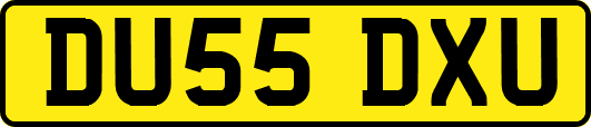 DU55DXU