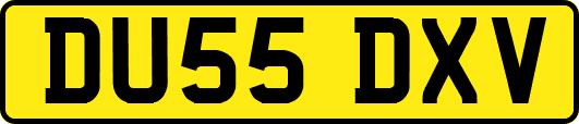 DU55DXV