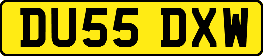 DU55DXW