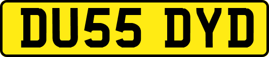 DU55DYD