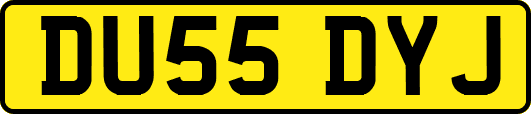 DU55DYJ