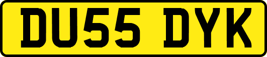 DU55DYK