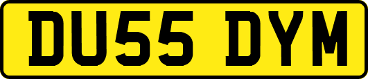 DU55DYM