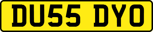 DU55DYO