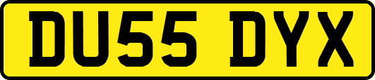 DU55DYX