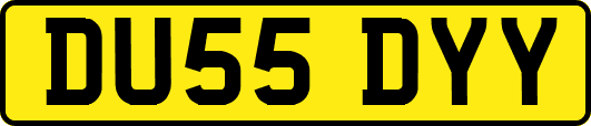 DU55DYY