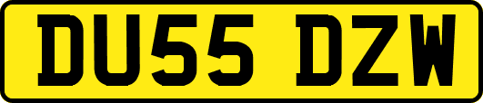 DU55DZW
