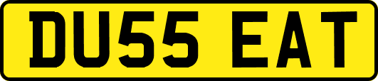 DU55EAT