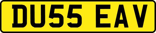 DU55EAV