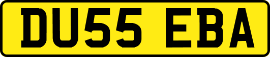 DU55EBA