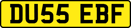 DU55EBF