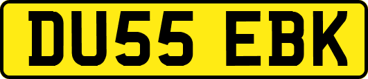 DU55EBK