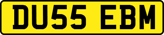 DU55EBM