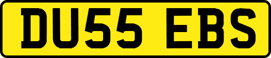 DU55EBS