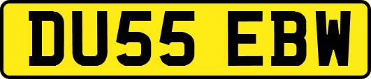 DU55EBW