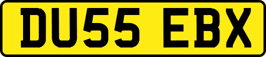 DU55EBX