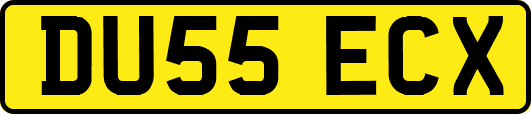 DU55ECX