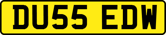 DU55EDW