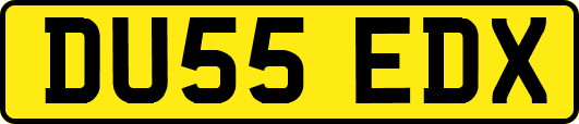 DU55EDX