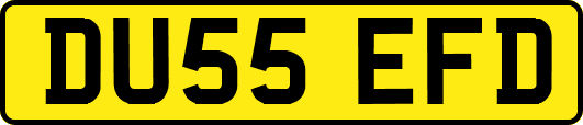 DU55EFD
