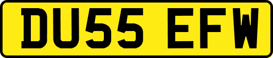 DU55EFW