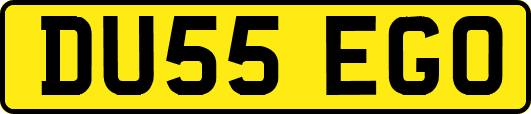 DU55EGO