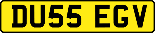 DU55EGV