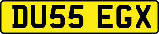 DU55EGX