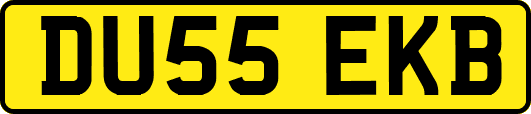DU55EKB