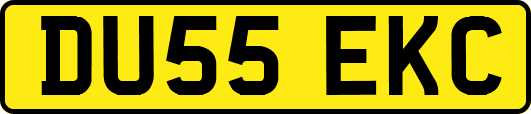 DU55EKC