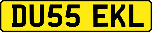 DU55EKL