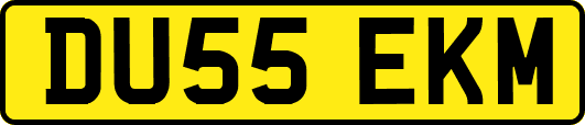 DU55EKM