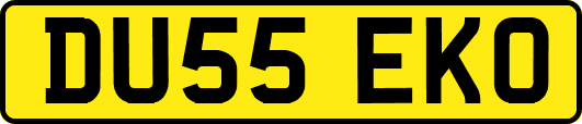 DU55EKO