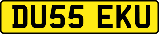 DU55EKU