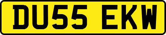 DU55EKW