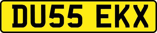 DU55EKX