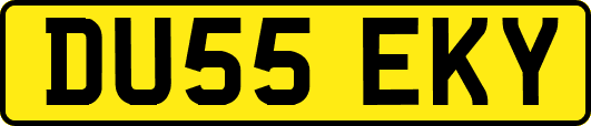 DU55EKY