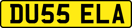 DU55ELA