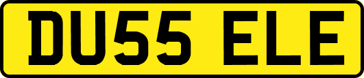 DU55ELE
