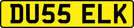 DU55ELK